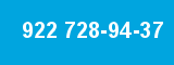 922 728-94-37
